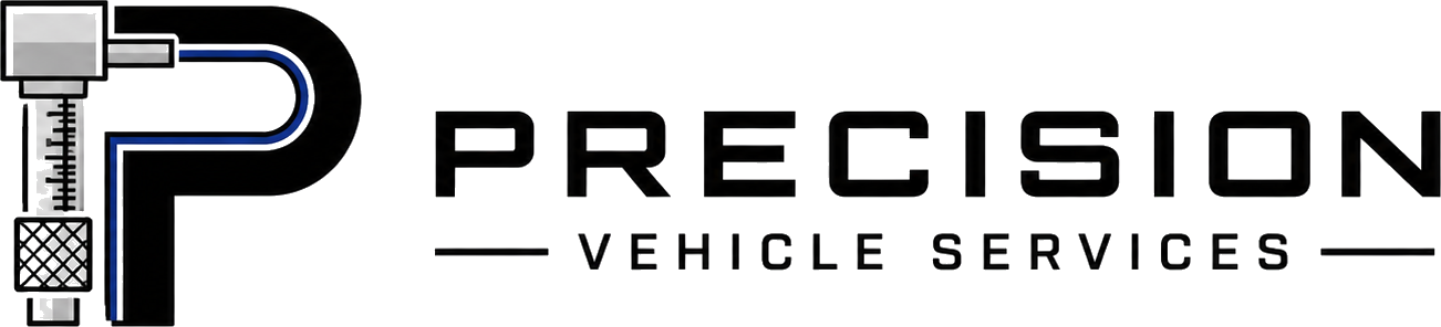 Precision Vehicle Services